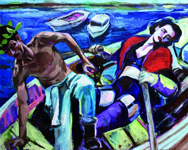 makarova - orpheus und eurydike 